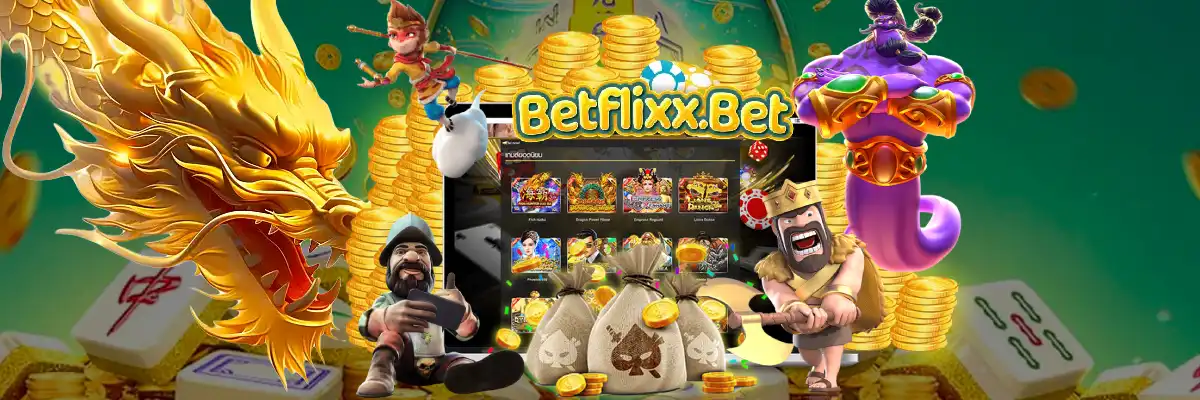 betflix casino